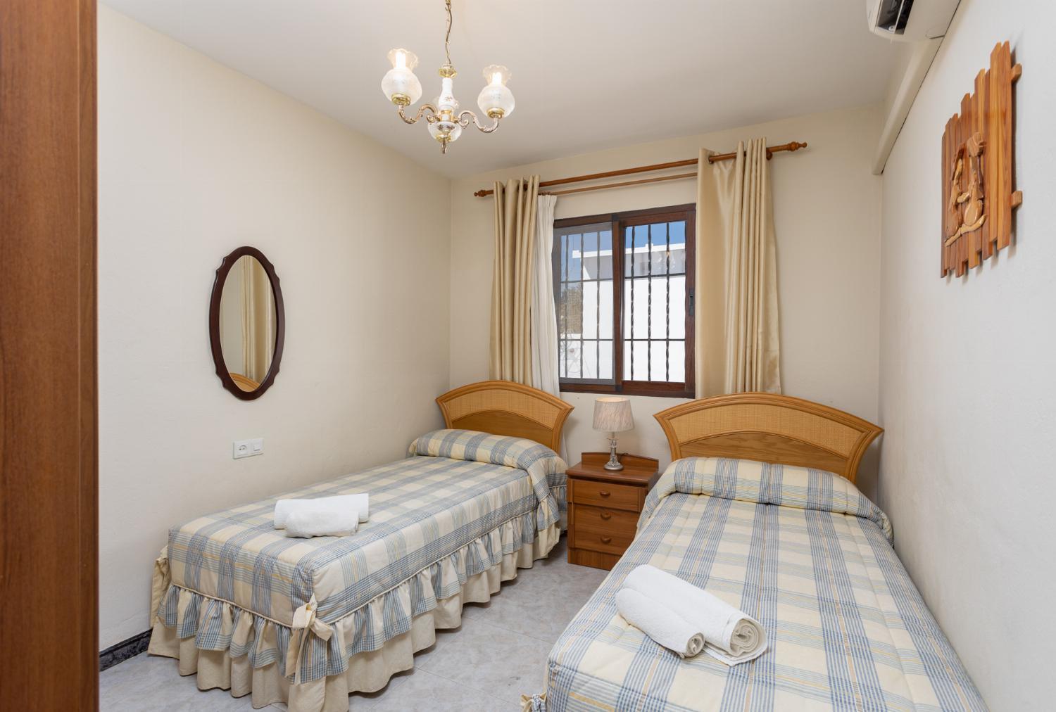 Villa Alta Vista 弗里希利亚纳 外观 照片