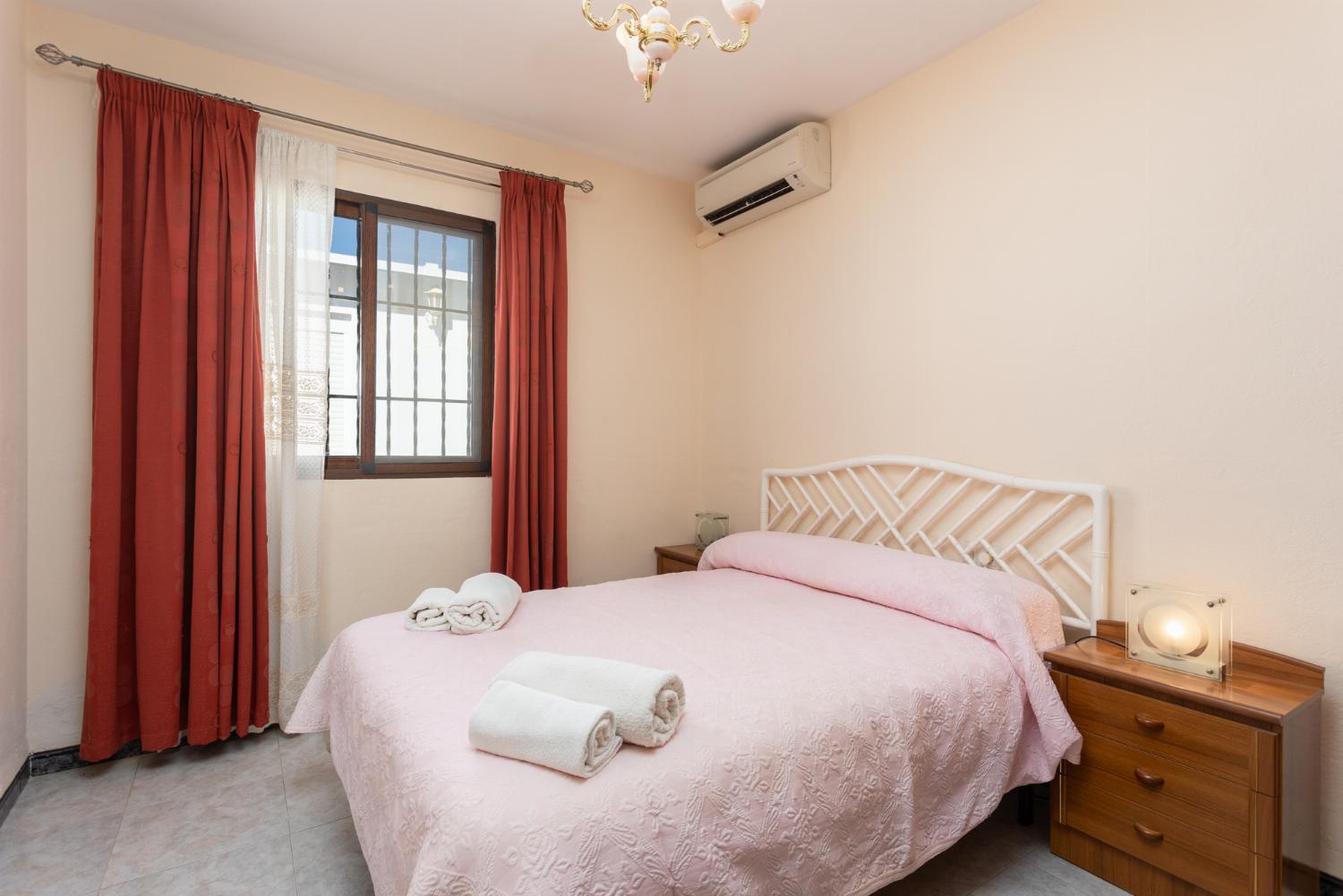Villa Alta Vista 弗里希利亚纳 外观 照片