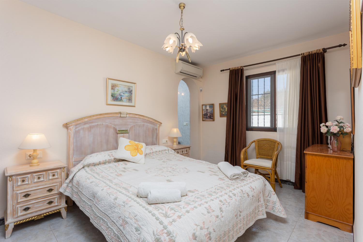Villa Alta Vista 弗里希利亚纳 外观 照片