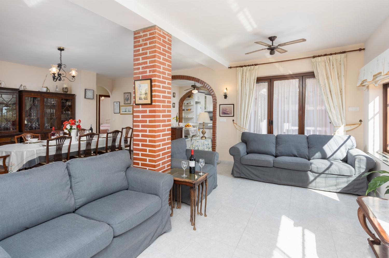 Villa Alta Vista 弗里希利亚纳 外观 照片